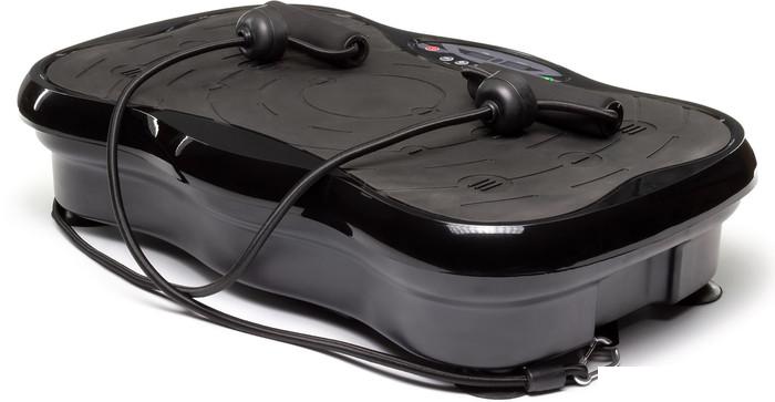 Виброплатформа VibeWell ST-056 (черный)