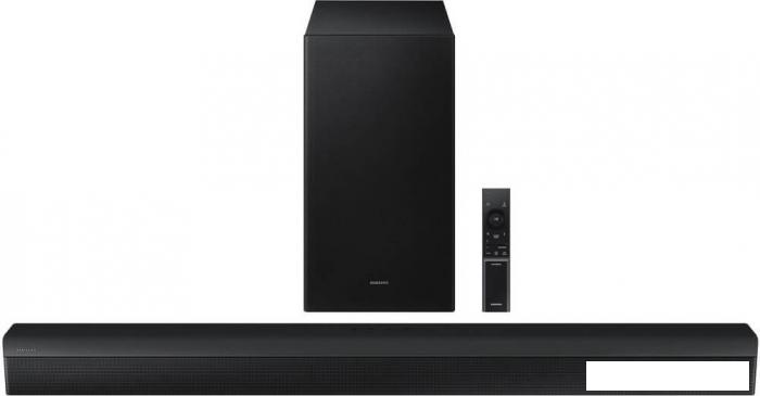 Саундбар Samsung HW-B650D