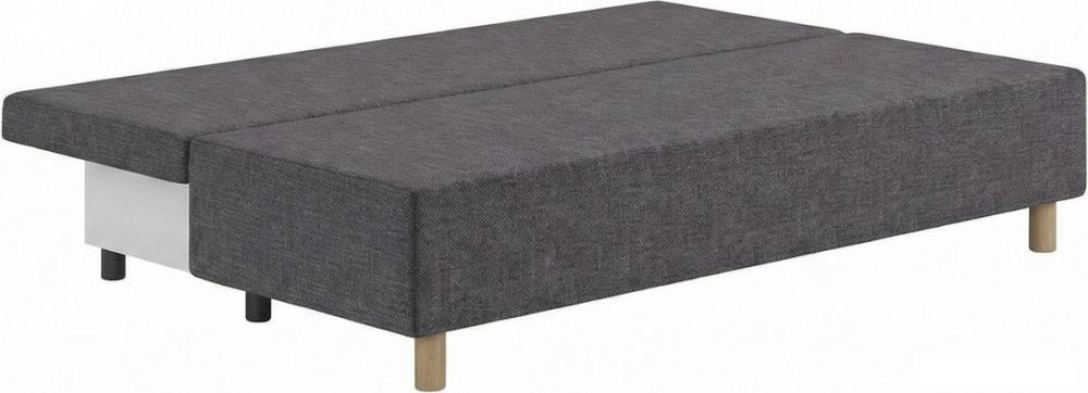 Диван Mio Tesoro Саари SB3 (Kunso Dark Grey)
