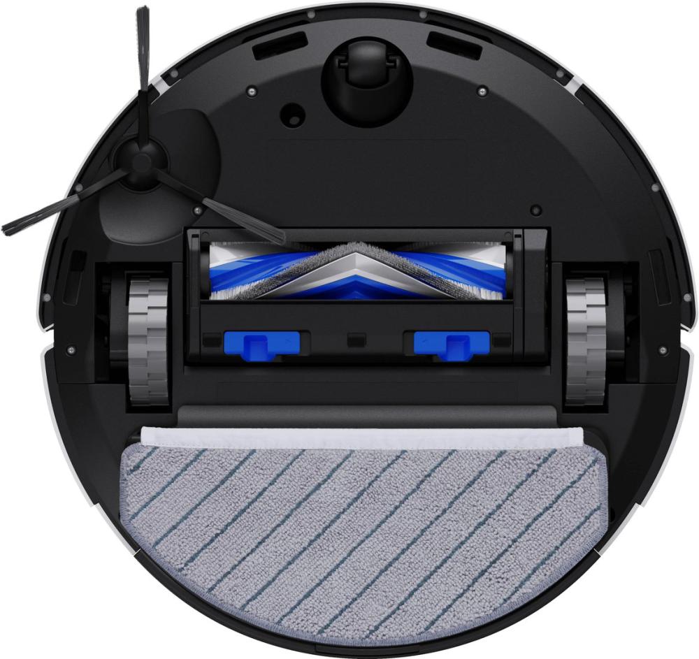 Робот-пылесос Ecovacs Deebot N20 Plus Pro (белый)