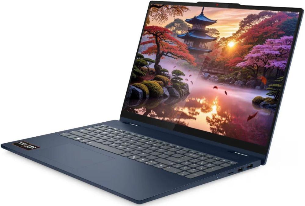 Ноутбук 2-в-1 Lenovo IdeaPad 5 2-in-1 16AKP10 83KU0013US