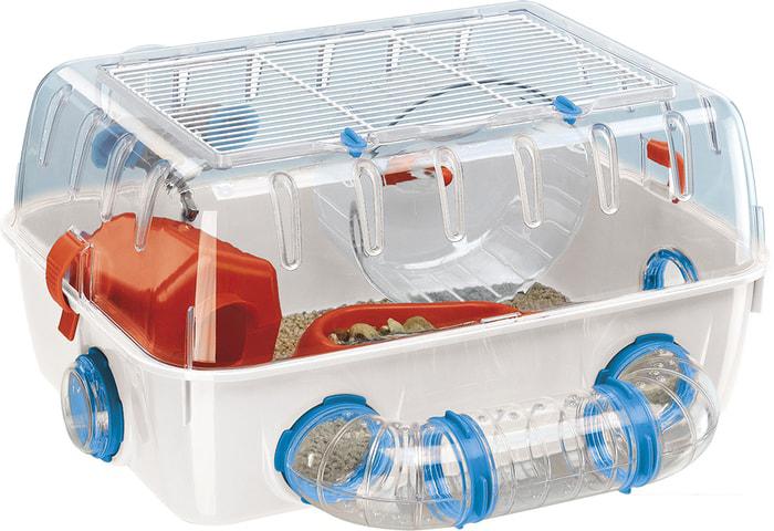 Клетка Ferplast Combi 1 (белый) 57923499