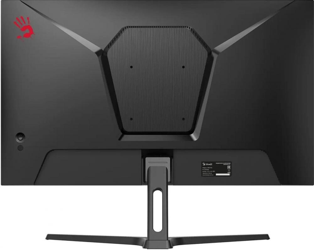 Игровой монитор A4Tech Bloody MN270Q (черный)