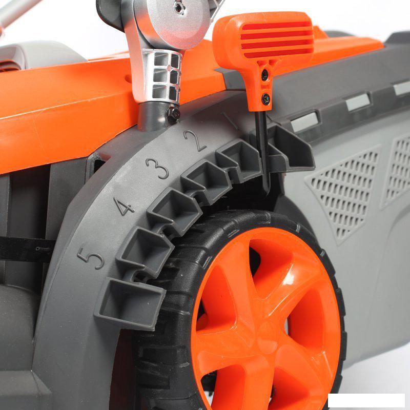 Газонокосилка Patriot CM 435XL