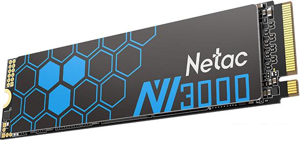 SSD Netac NV3000 2TB NT01NV3000-2T0-E4X