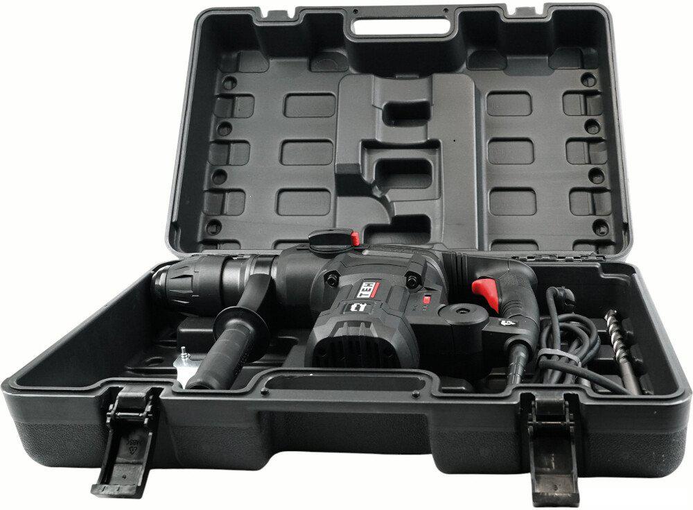 Перфоратор TEH TH5016V (кейс)