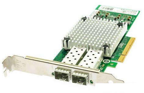 Сетевая карта ACD ACD-82599-2x10G-SFP+