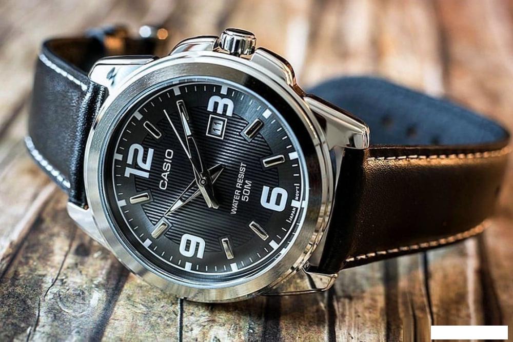 Наручные часы Casio MTP-1314L-8A