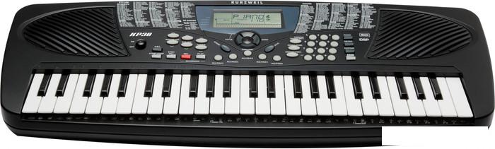 Синтезатор Kurzweil KP30