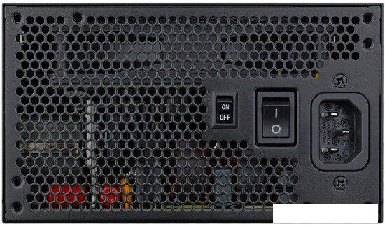 Блок питания Lian Li SX Platinum 850 G9P.SX0850P.B000.RU