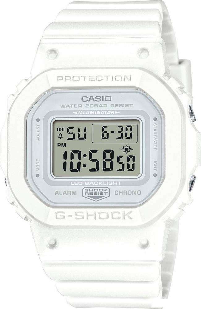 Наручные часы Casio GMD-S5600BA-7E