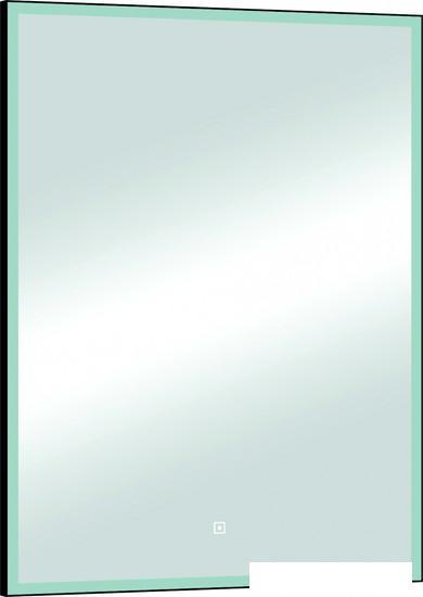 Континент Зеркало Life Led Black 50x70