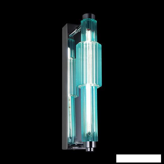 Бра Maytoni Verticale MOD308WL-L9BL3K