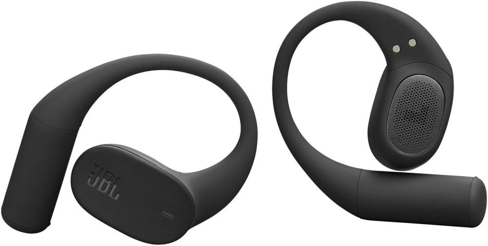 Наушники JBL Sense Lite (черный)