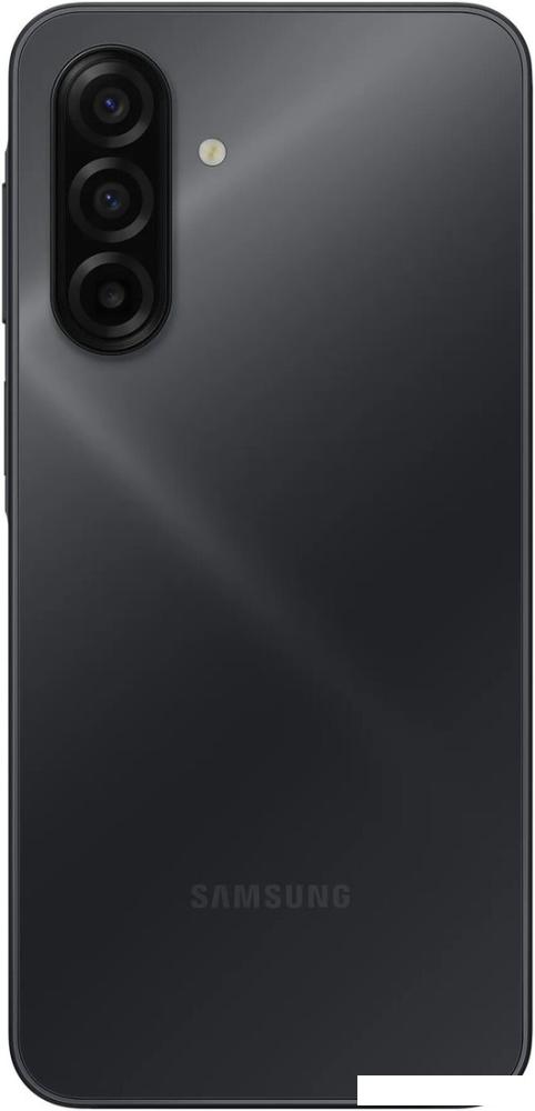 Телефон Samsung Galaxy A17 4G SM-A175F 8GB/256GB (черный)