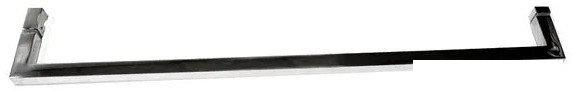 Душевой уголок Abber Schwarzer Diamant AG30160H-S85
