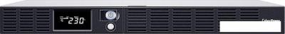 Источники бесперебойного питания CyberPower Office Rackmount OR1000ERM1U Источники бесперебойного питания CyberPower Office Rackmount OR1000ERM1U