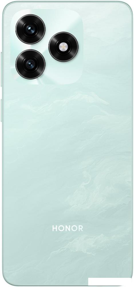 Телефон HONOR X5c 4GB/64GB международная версия (бирюзовый)