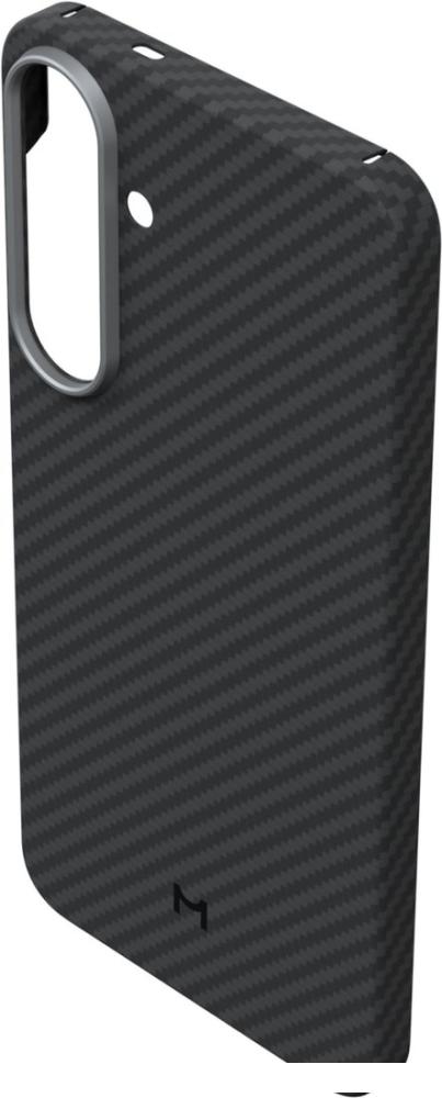 Чехол для телефона Magssory Aramid Magnetic Case для Samsung Galaxy S25+ CFB041