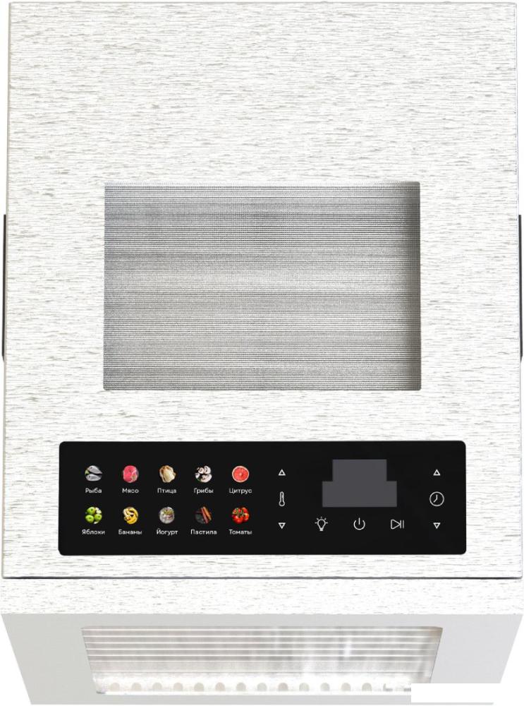 Сушилка для овощей и фруктов Korting KFD 2403 Pro S