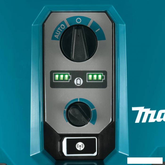 Пылесосы Makita VC004GLZ01 (без АКБ и ЗУ)