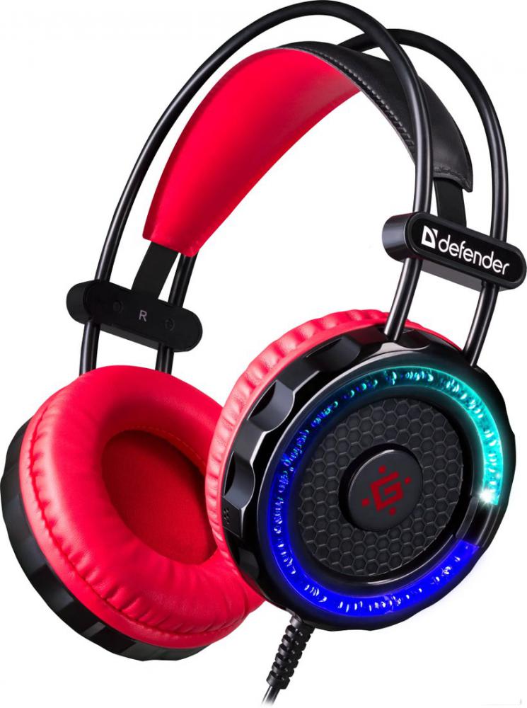 Игровой набор Defender Singularity MKP-118