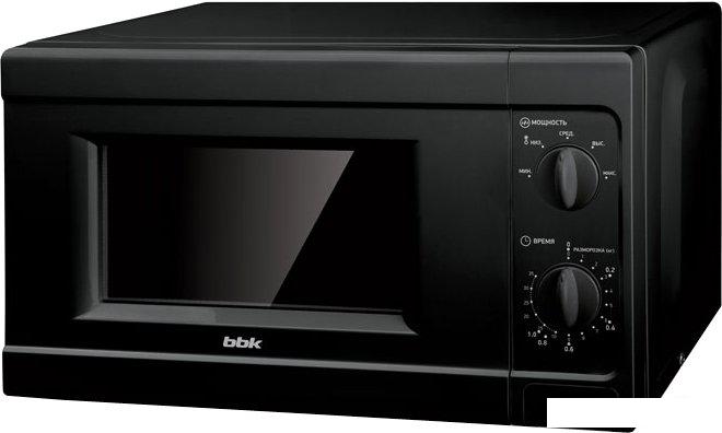 Микроволновая печь BBK 20MWS-709M/B