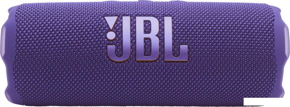 Беспроводная колонка JBL Flip 7 (фиолетовый)