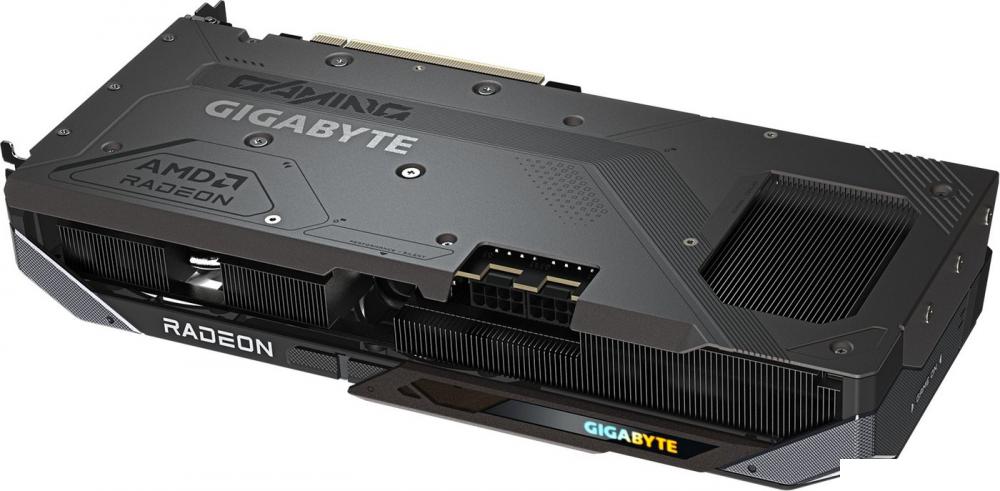Видеокарта Gigabyte Radeon RX 9070 Gaming OC 16G GV-R9070GAMING OC-16GD