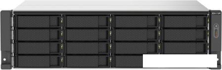 Сетевой накопитель QNAP TS-1673AU-RP-16G
