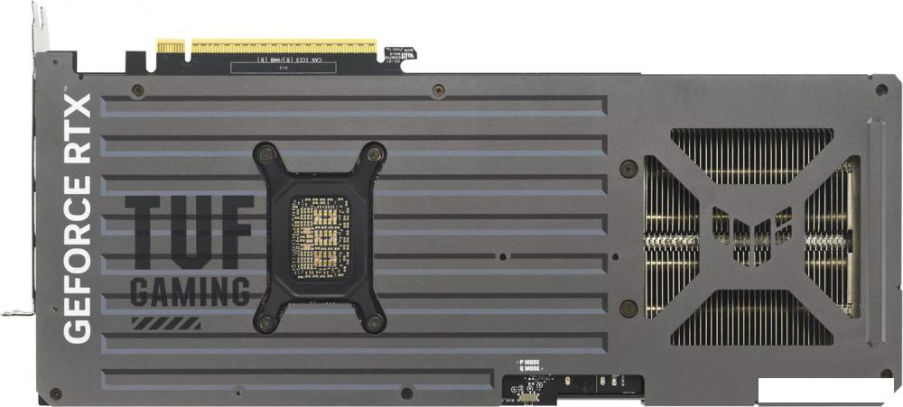 Видеокарта ASUS TUF Gaming GeForce RTX 5070 12GB GDDR7 OC Edition TUF-RTX5070-O12G-GAMING