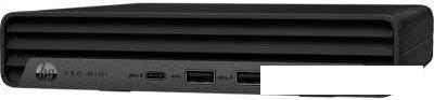Мини-ПК HP Pro Mini 400 G9 A70P8UT