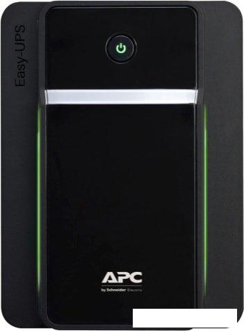 Источник бесперебойного питания APC Easy UPS BVX 1600VA BVX1600LI