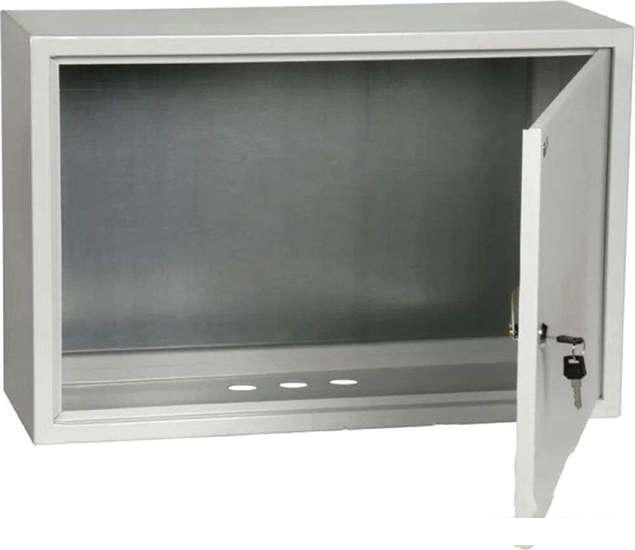 Корпус металлический IEK YKM40-462-31