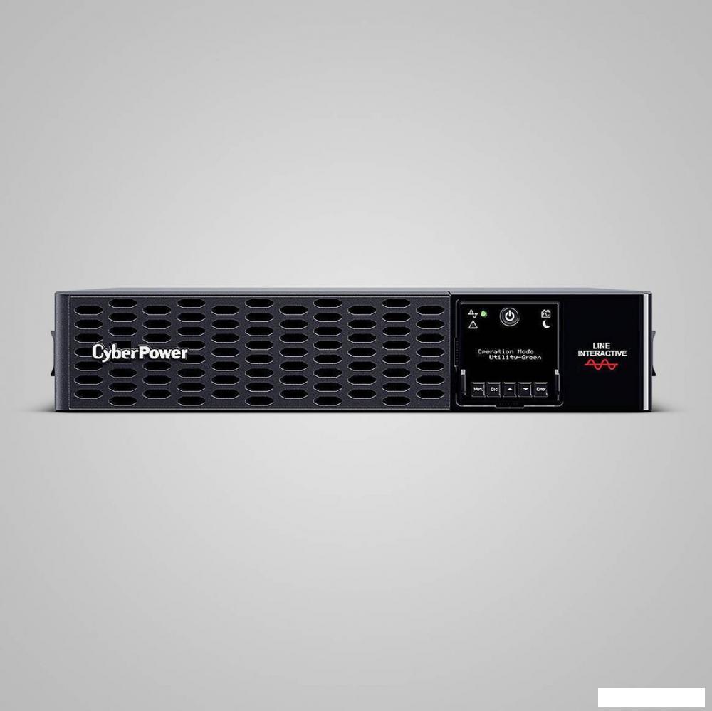 Источник бесперебойного питания CyberPower Professional Rackmount PR3000ERTXL2U