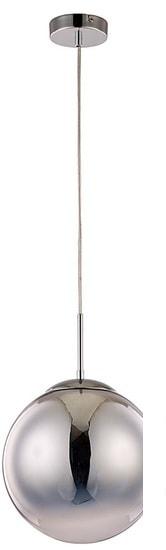 Подвесная люстра Arte Lamp Jupiter Chrome A7962SP-1CC