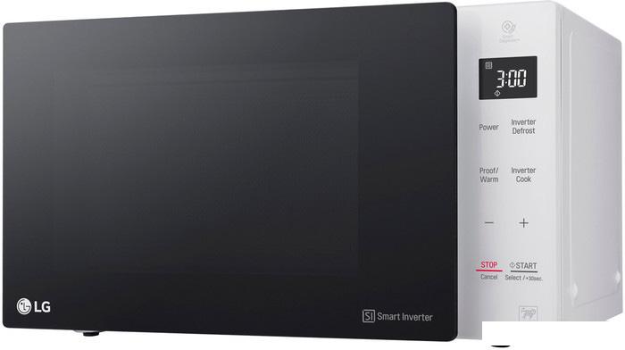 Микроволновая печь LG MW25R35GISW