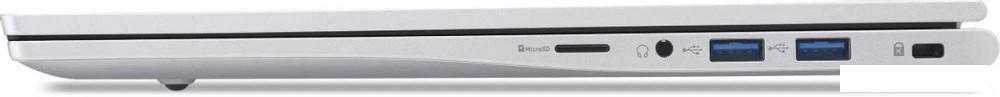 Ноутбук Acer Aspire Lite 15 AL15-71P-5073 NX.J7NER.001