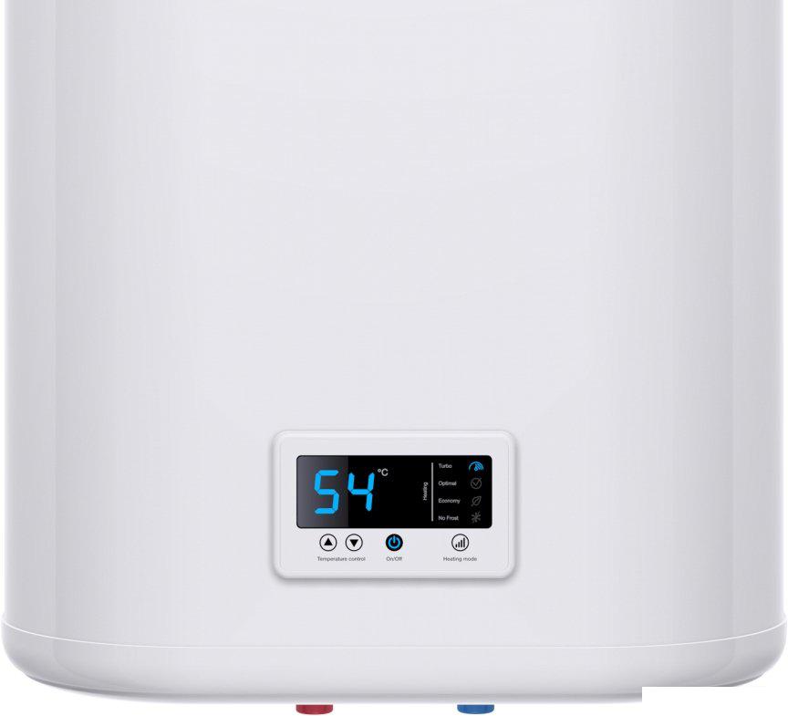 Накопительный электрический водонагреватель Thermex IF 50 V (pro)