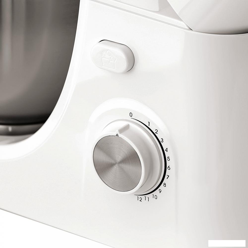 Планетарный миксер Galaxy Line GL2231 (белый)
