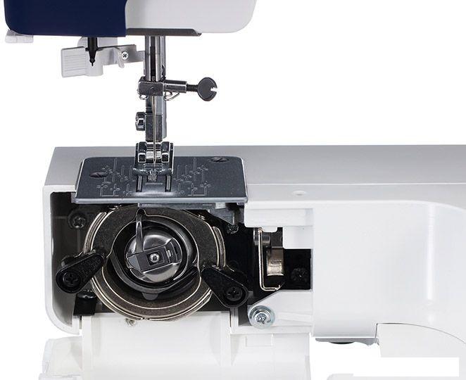 Электромеханическая швейная машина Janome SP903