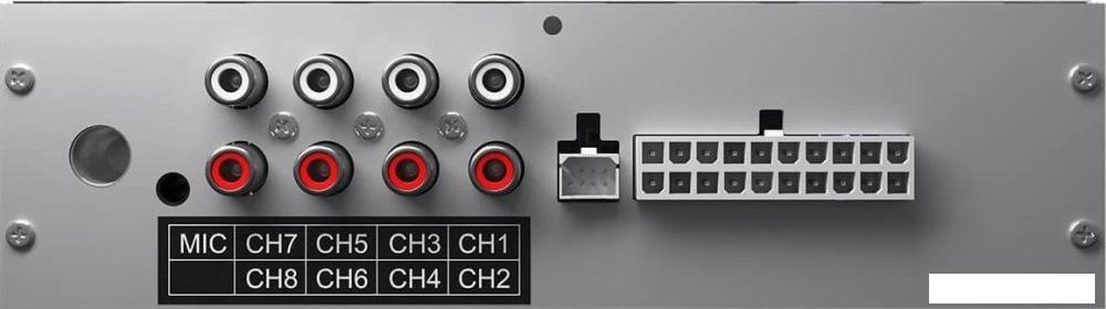 USB-магнитола Prology SL-300