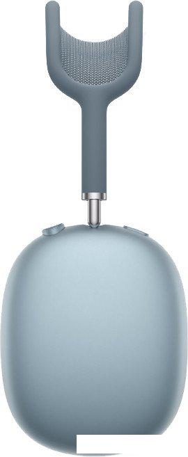 Наушники Apple AirPods Max (с разъёмом USB Type-C, синий)