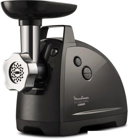 Мясорубка Moulinex ME684832