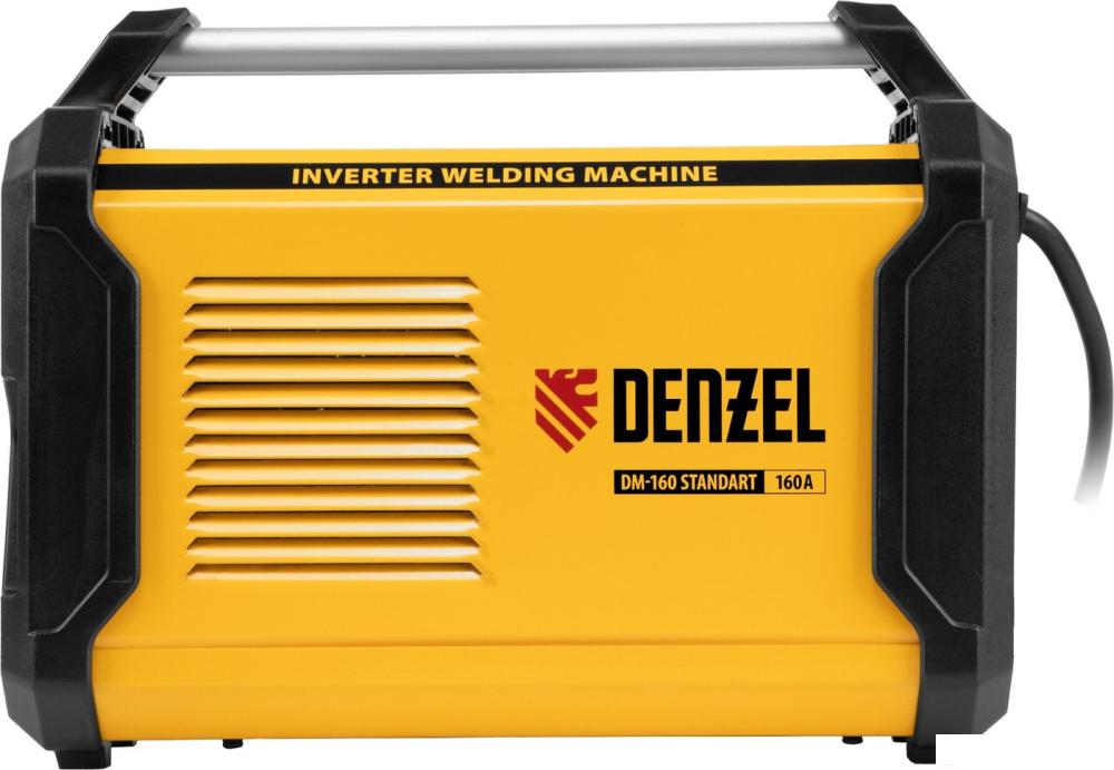 Сварочный инвертор Denzel DM-160 Standart