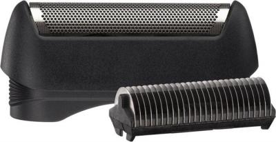 Сетка и режущий блок Braun Combi 11B black