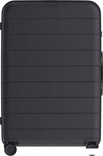 Чемодан Xiaomi Luggage Classic Pro 28" BHR8605GL (черный)