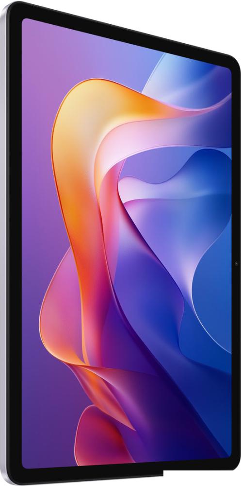 Планшет Xiaomi Redmi Pad 2 4GB/128GB международная версия (фиолетовый)