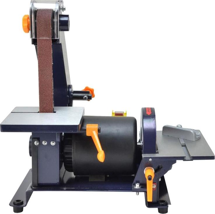 Станок WATT WUS-400 21.400.125.00