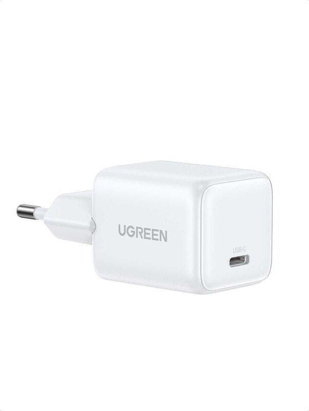 Сетевое зарядное Ugreen X513 65009